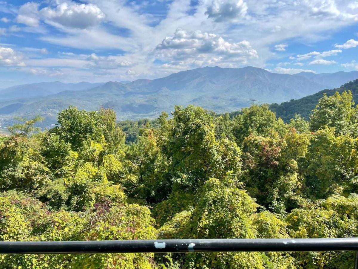 Top Of The Smokies Gatlinburg Εξωτερικό φωτογραφία