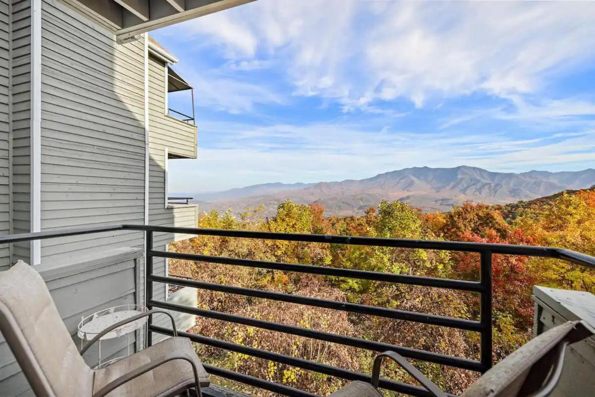 Top Of The Smokies Gatlinburg Εξωτερικό φωτογραφία