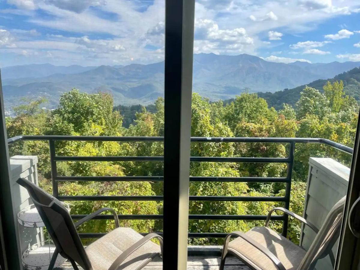 Top Of The Smokies Gatlinburg Εξωτερικό φωτογραφία